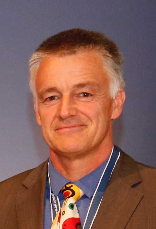 Prof. Dr. Christoph Busch