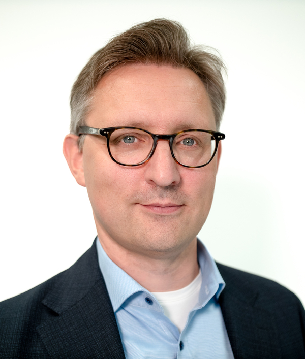 Prof. Dr. Richard Dehn Prof. Dr. Richard Dehn