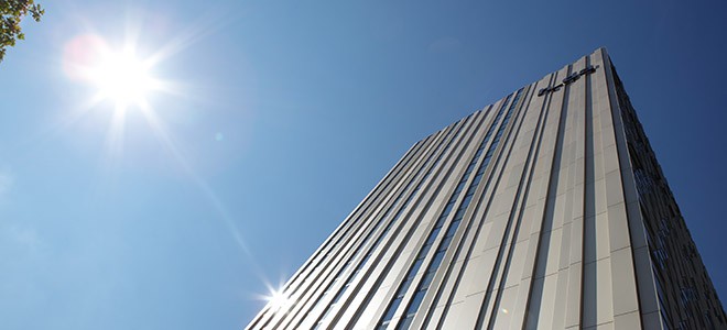 h_da Hochhaus h_da Hochhaus