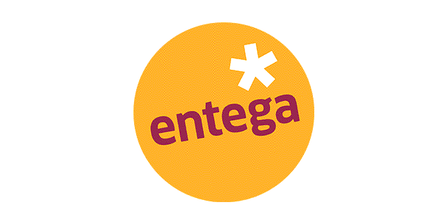 Logo Entega
