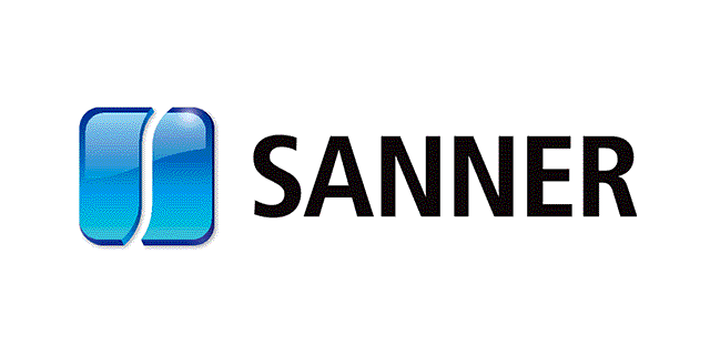 Logo Sanner GmbH