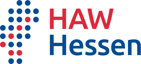 Logo "HAW Hessen"
