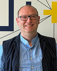Portraitbild Max von der Thüsen