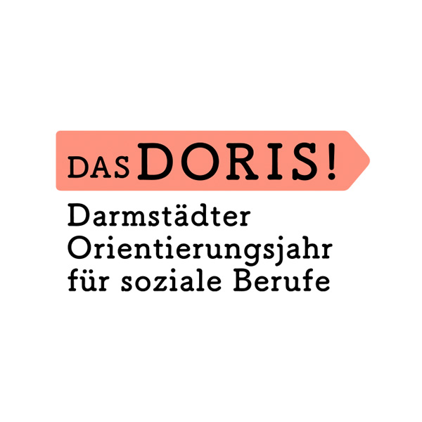 [Translate to English:] Logo von Das Doris