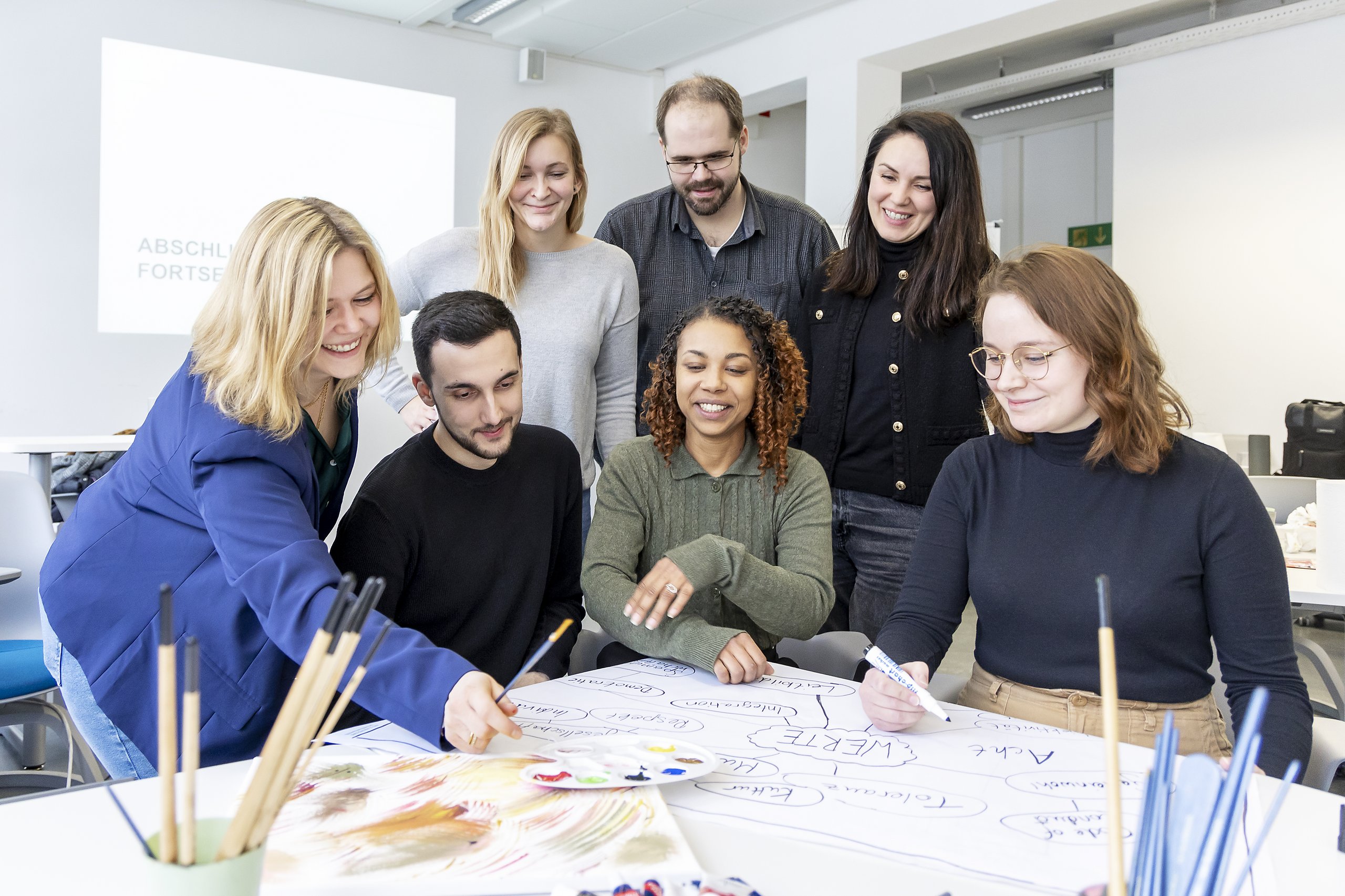 Public Management (Bachelor of Science) - berufsbegleitend