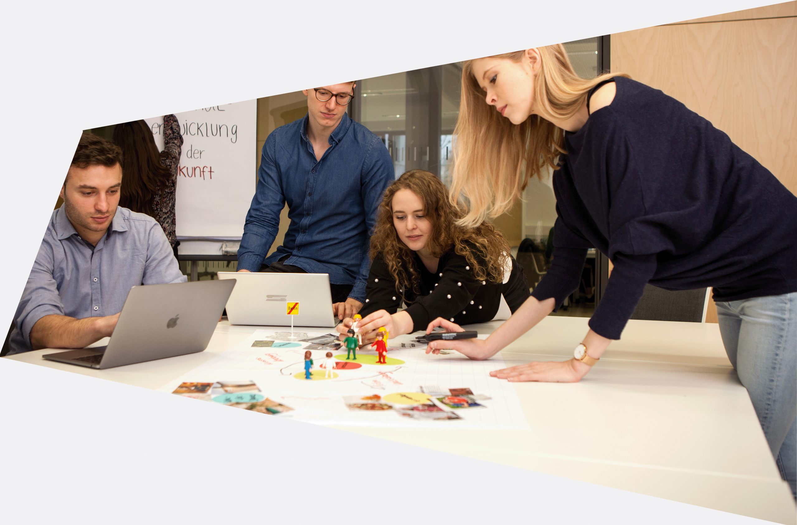 Bild Information Science